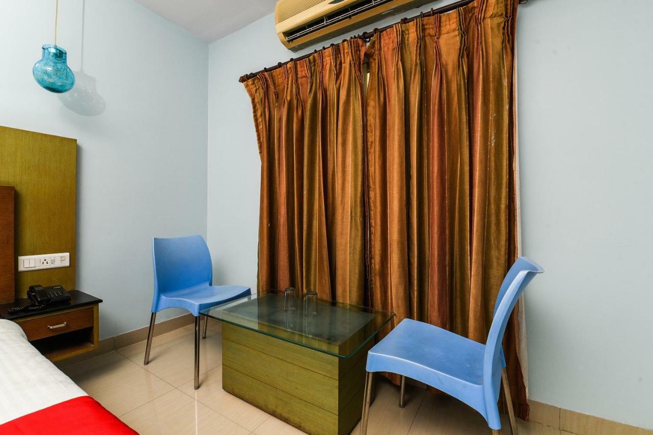 فندق Kākinādaفي  Balaji Grand المظهر الخارجي الصورة